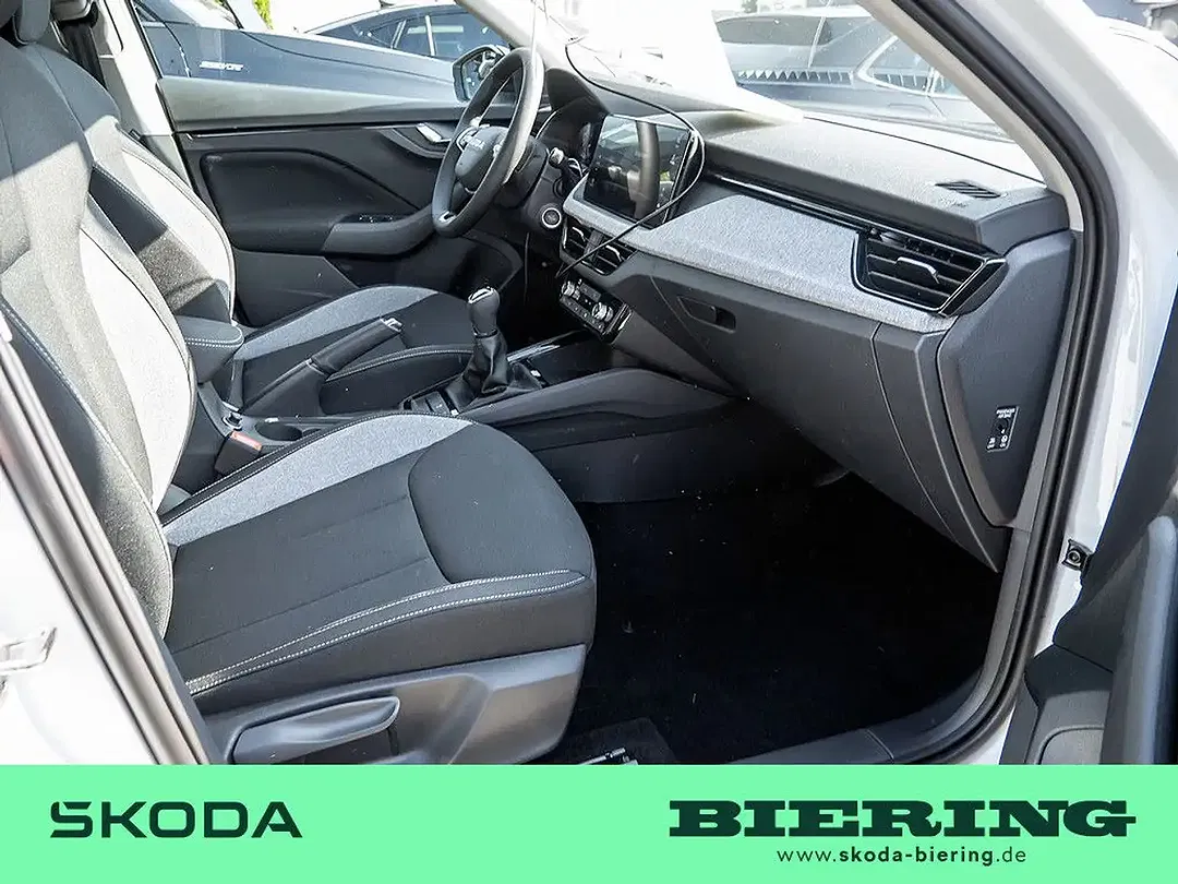 Skoda Scala - Thumbnail 2