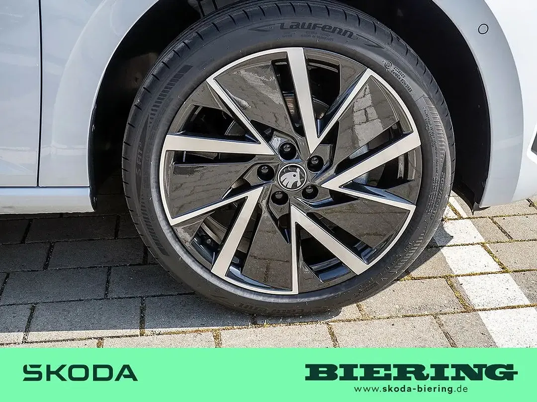 Skoda Scala - Thumbnail 5