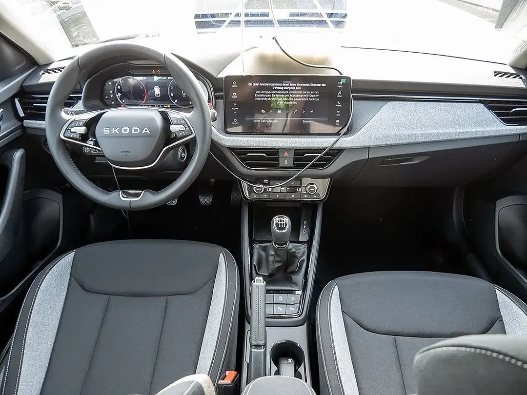 Skoda Scala - Thumbnail 6