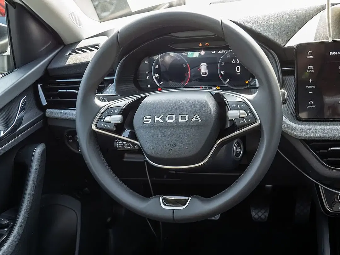 Skoda Scala - Thumbnail 7