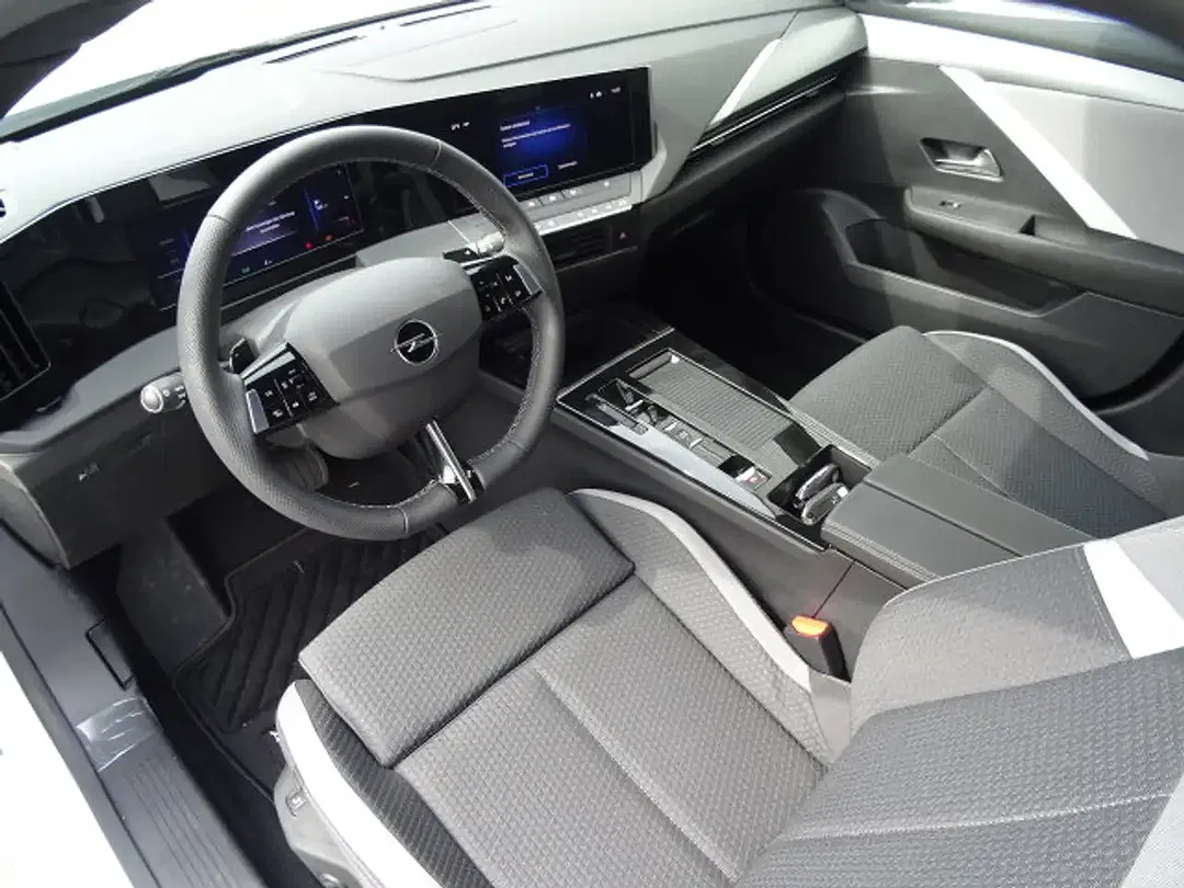 Opel Astra - Thumbnail 7