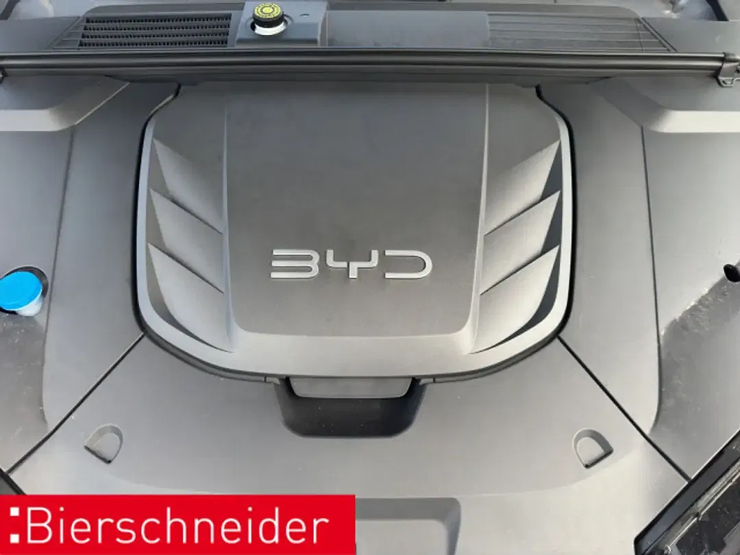 BYD Seal - Thumbnail 19