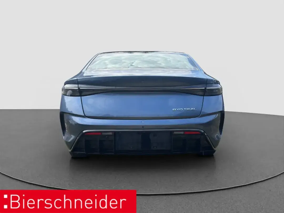BYD Seal - Thumbnail 3
