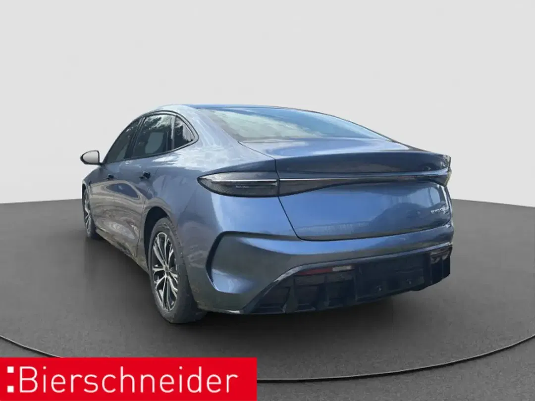 BYD Seal - Thumbnail 4