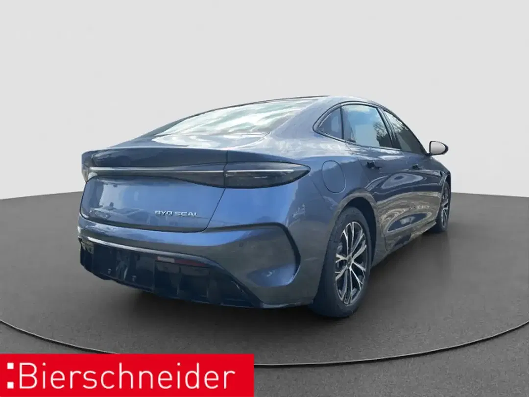 BYD Seal - Thumbnail 5