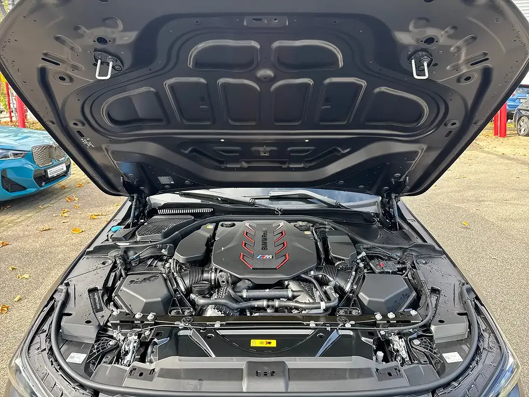 BMW M5 - Thumbnail 15