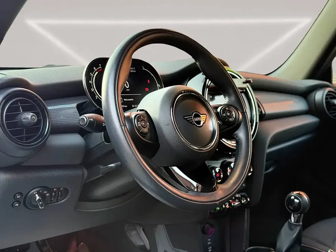 MINI Cooper - Thumbnail 11