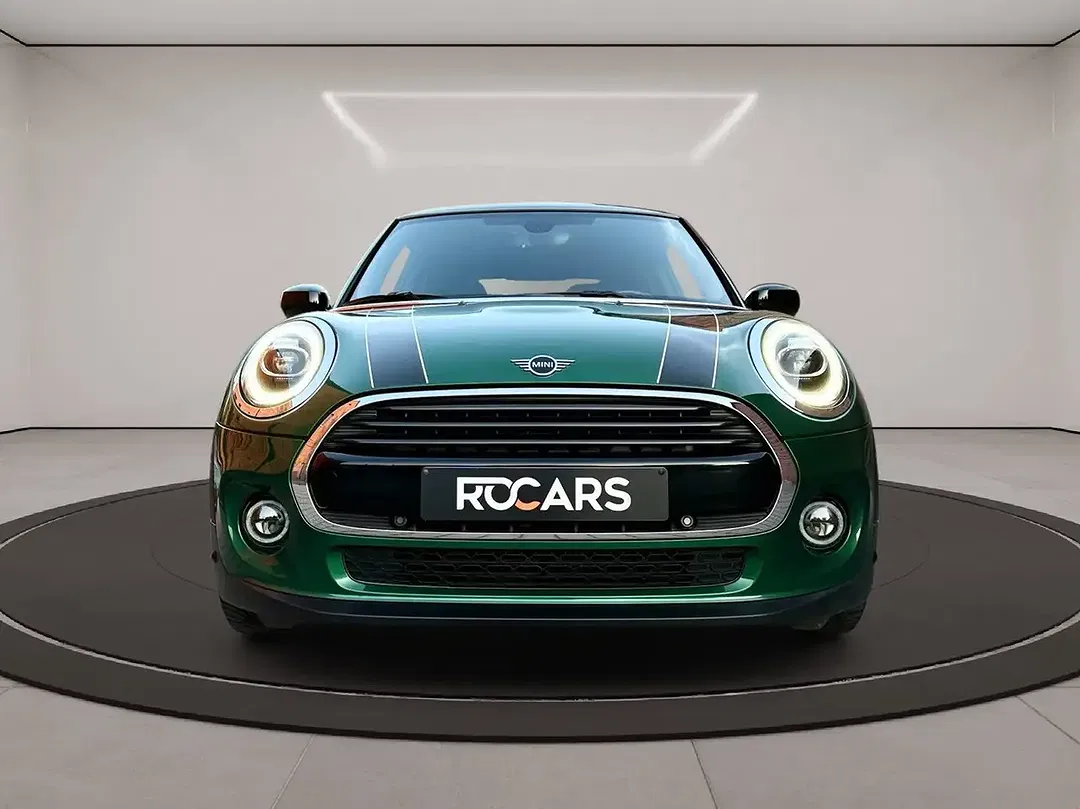 MINI Cooper - Thumbnail 2