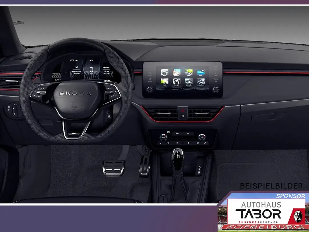 Skoda Kamiq - Thumbnail 4