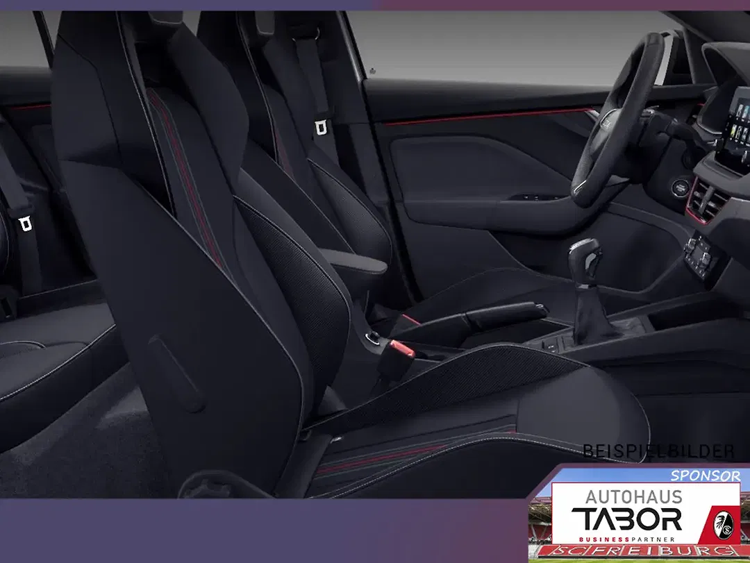 Skoda Kamiq - Thumbnail 5