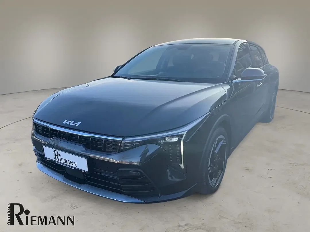Kia K4 - Afbeelding 1