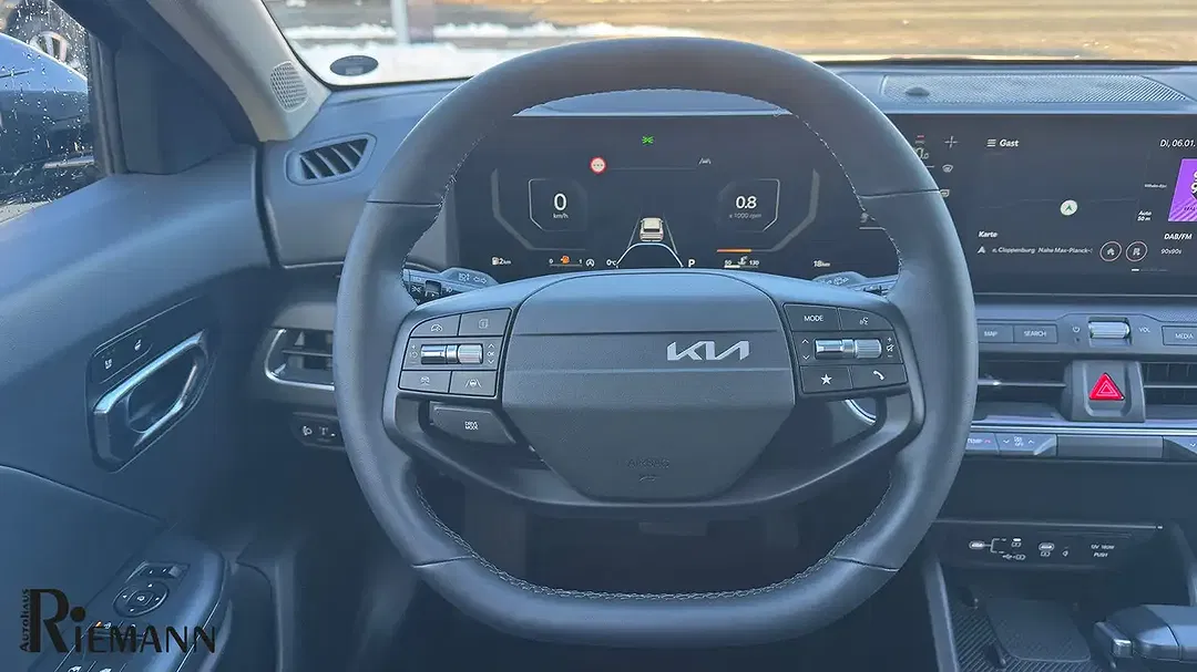 Kia K4 - Thumbnail 12