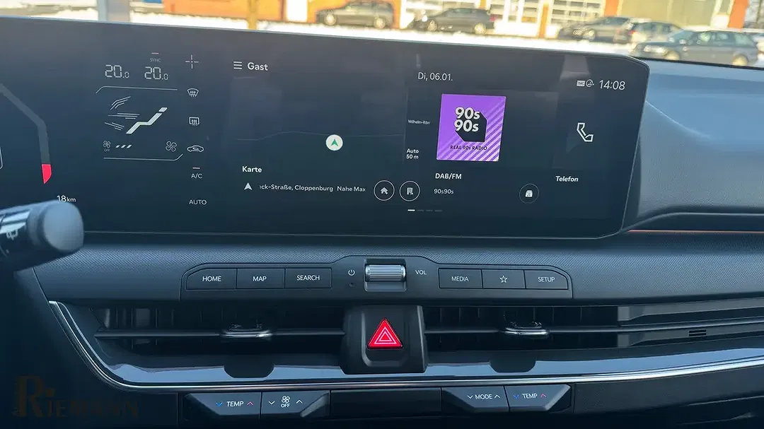 Kia K4 - Thumbnail 15