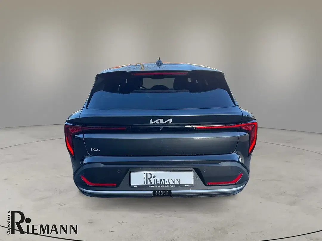Kia K4 - Thumbnail 4