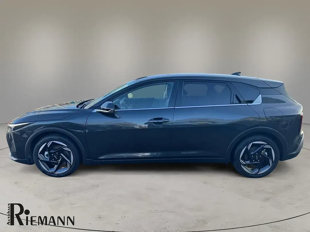 Kia K4 - Thumbnail 6