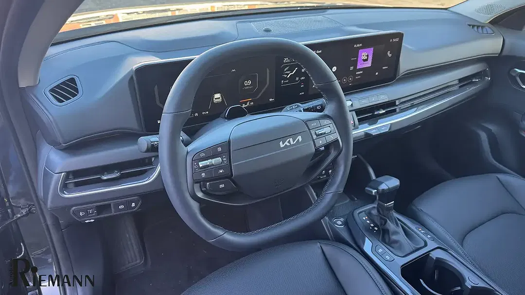 Kia K4 - Thumbnail 7