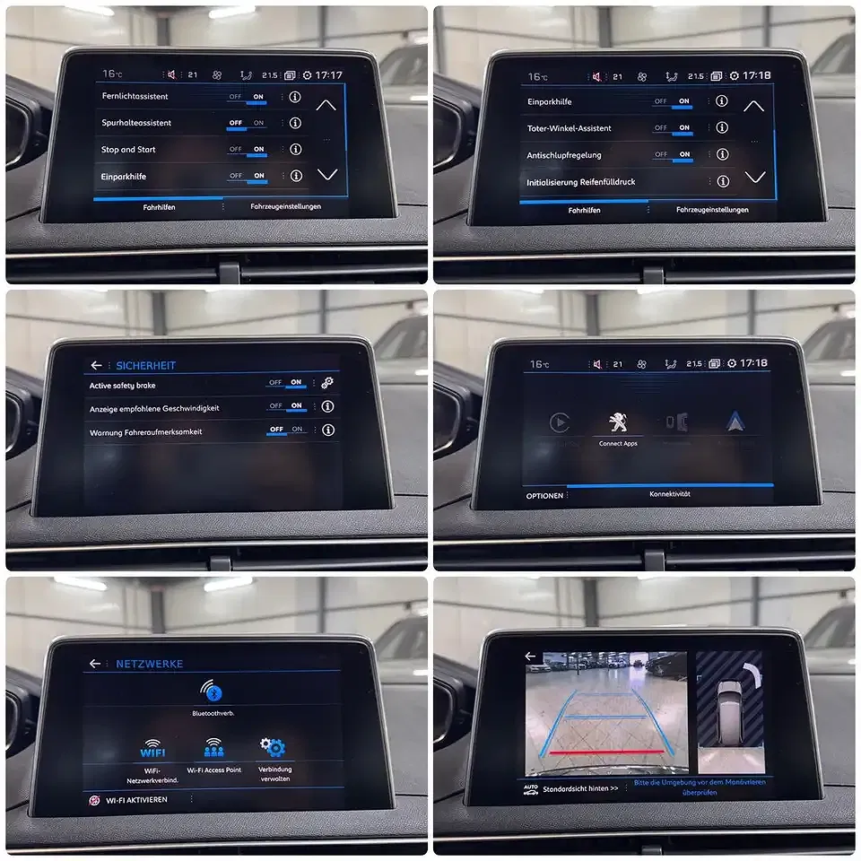 Peugeot 5008 - Thumbnail 13