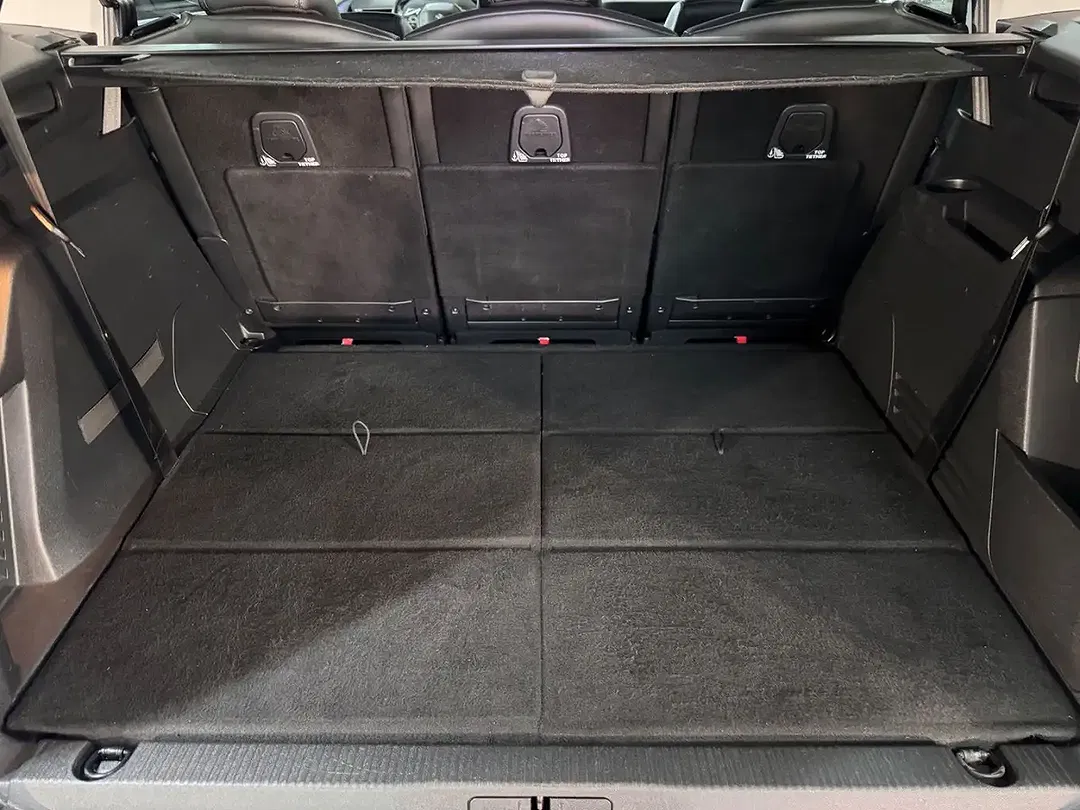 Peugeot 5008 - Thumbnail 15