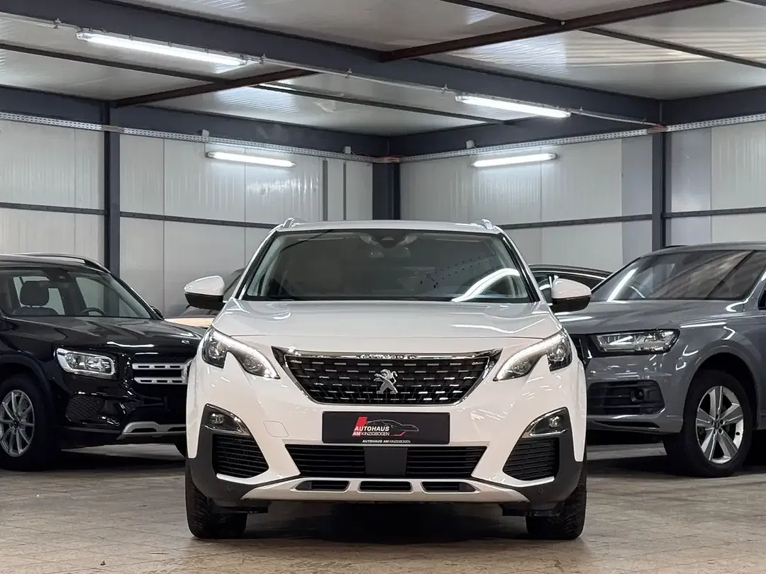 Peugeot 5008 - Thumbnail 2