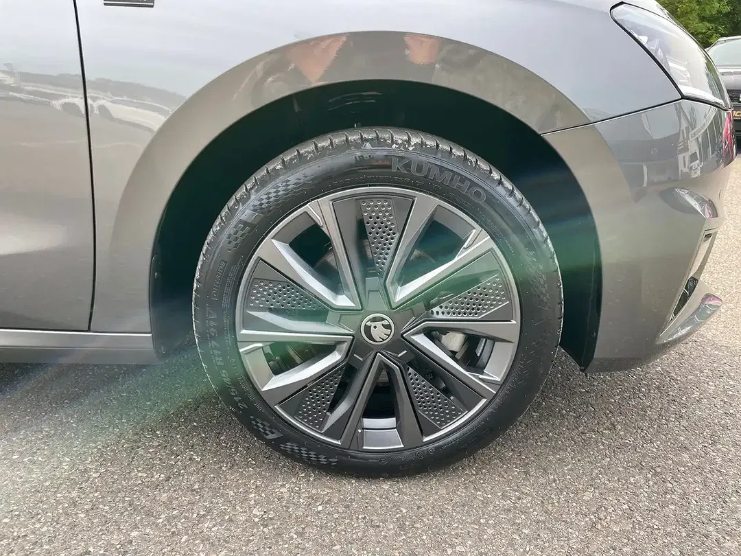 Skoda Fabia - Thumbnail 15