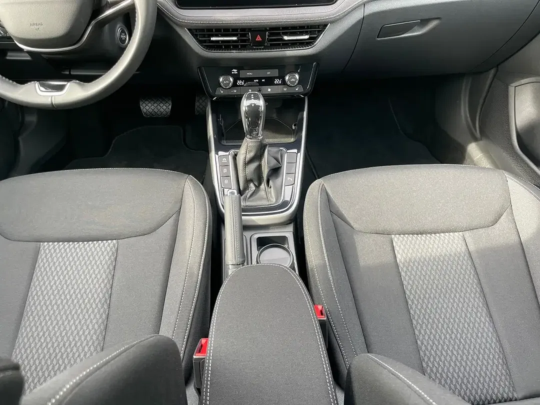 Skoda Fabia - Thumbnail 9