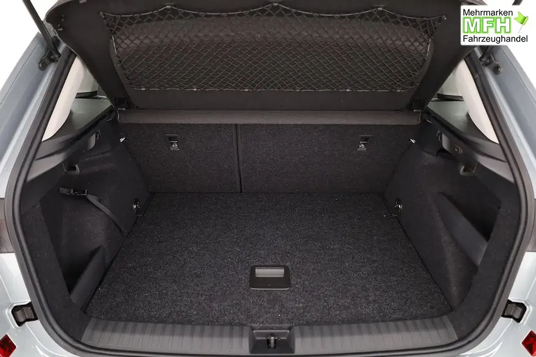 Skoda Kamiq - Thumbnail 12