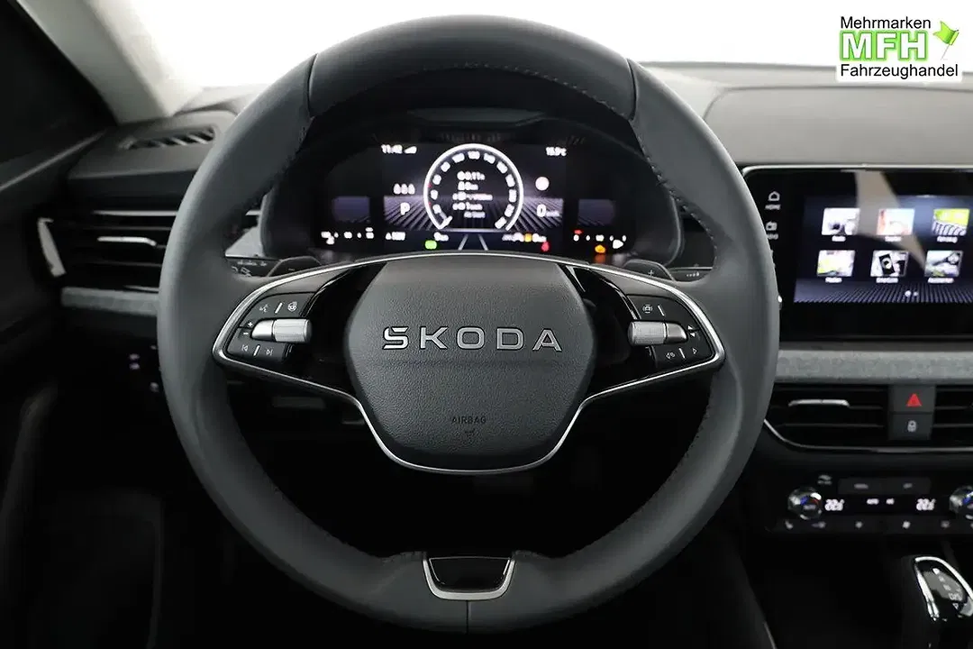 Skoda Kamiq - Thumbnail 5