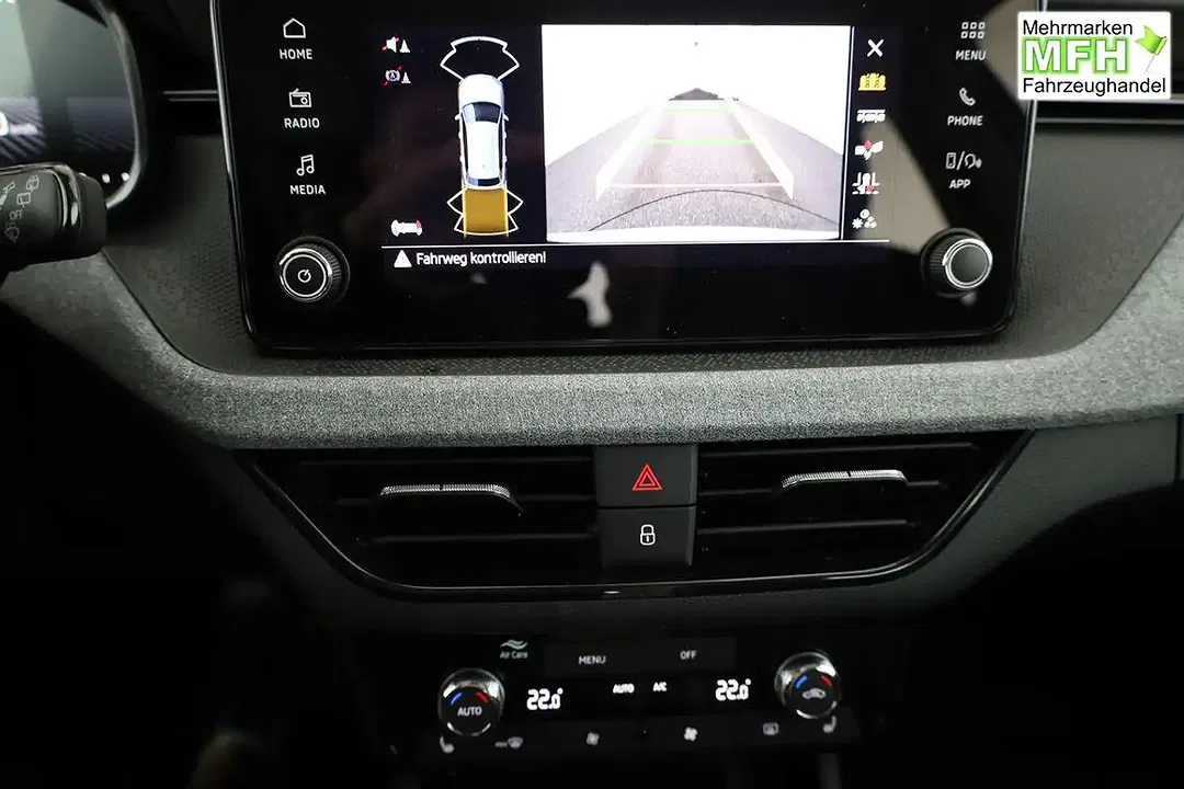 Skoda Kamiq - Thumbnail 6