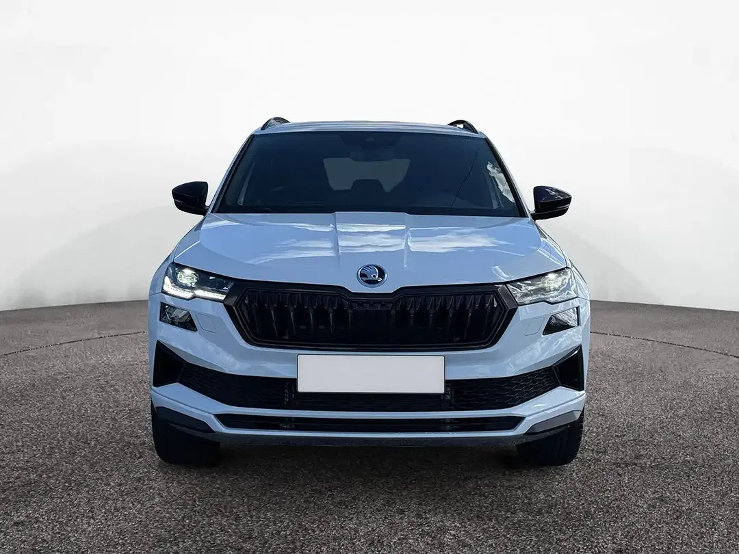 Skoda Karoq - Thumbnail 1
