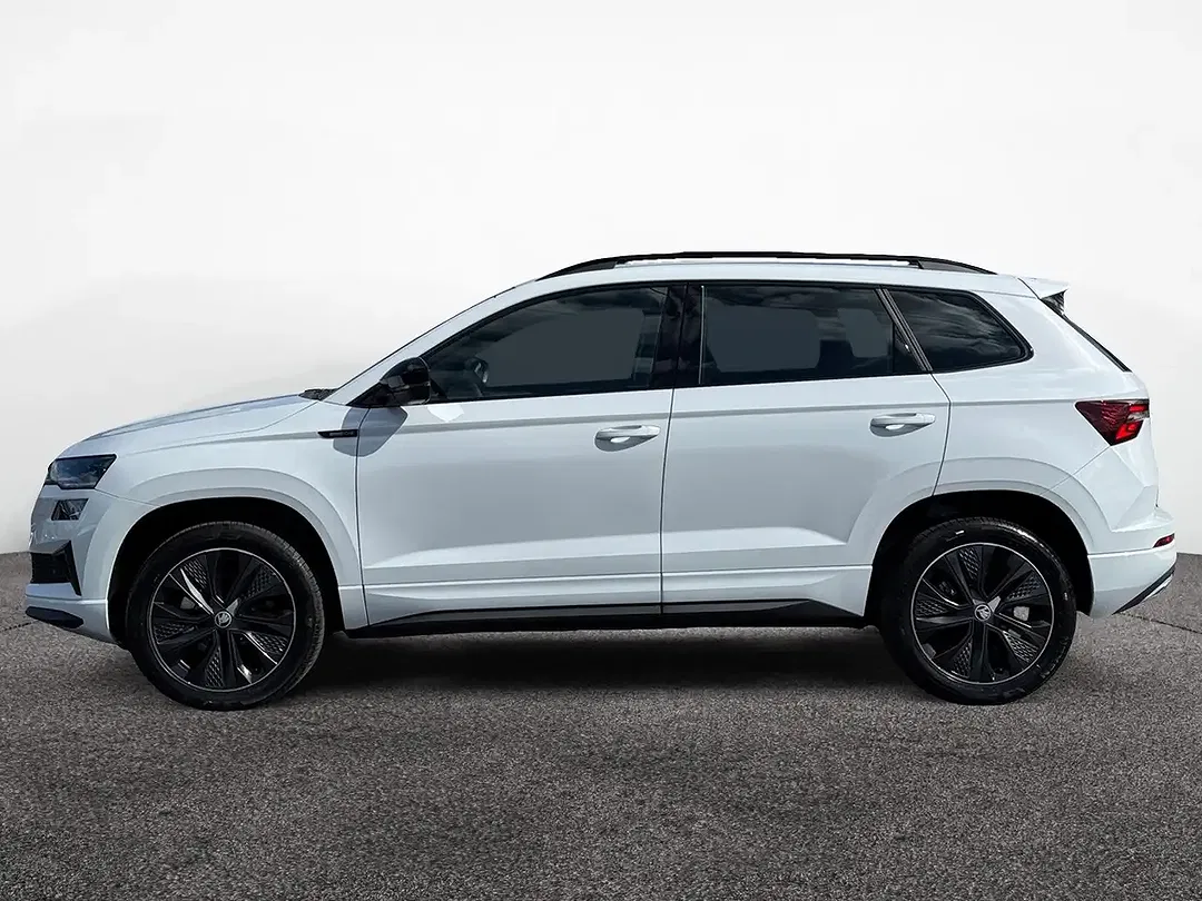 Skoda Karoq - Thumbnail 3
