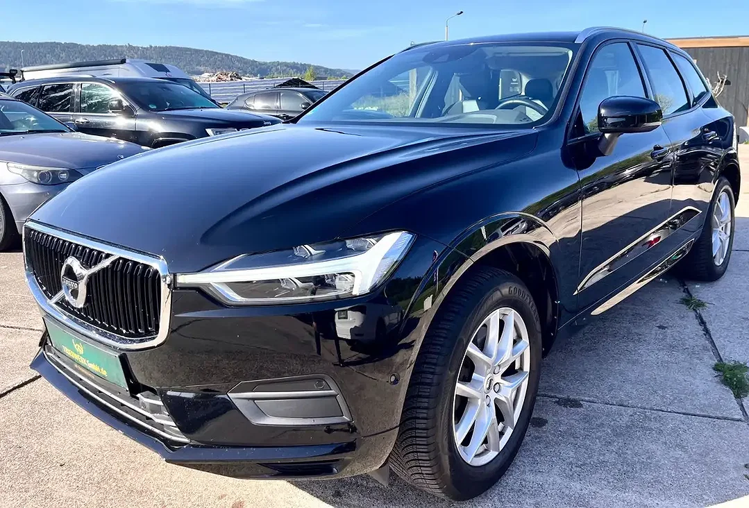 Volvo XC60 - Afbeelding 1