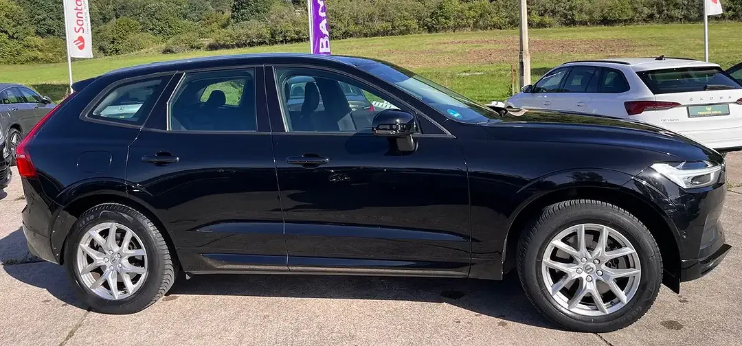 Volvo XC60 - Thumbnail 4