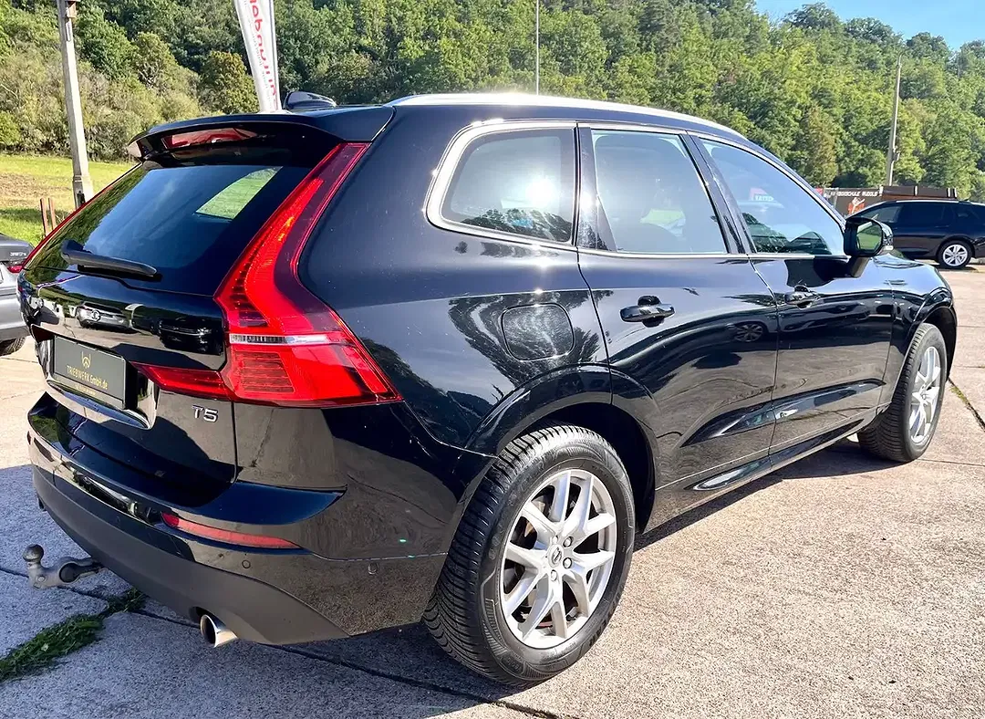 Volvo XC60 - Thumbnail 5