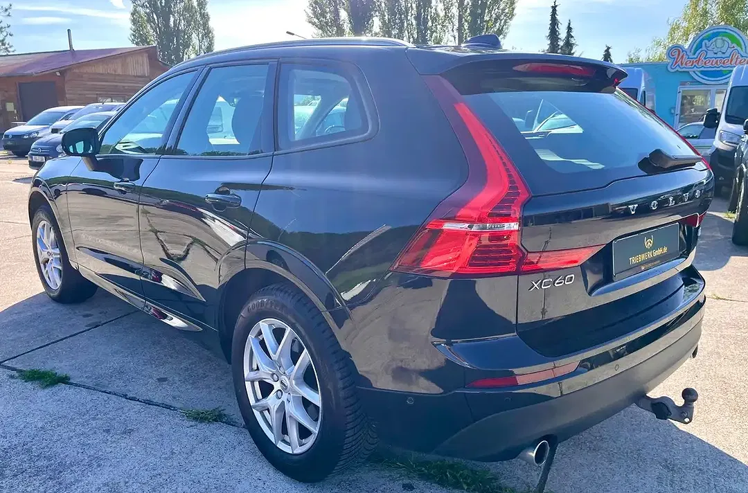 Volvo XC60 - Thumbnail 7