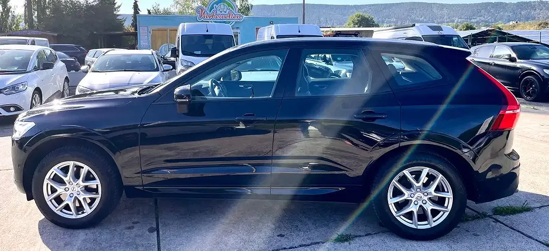 Volvo XC60 - Thumbnail 8