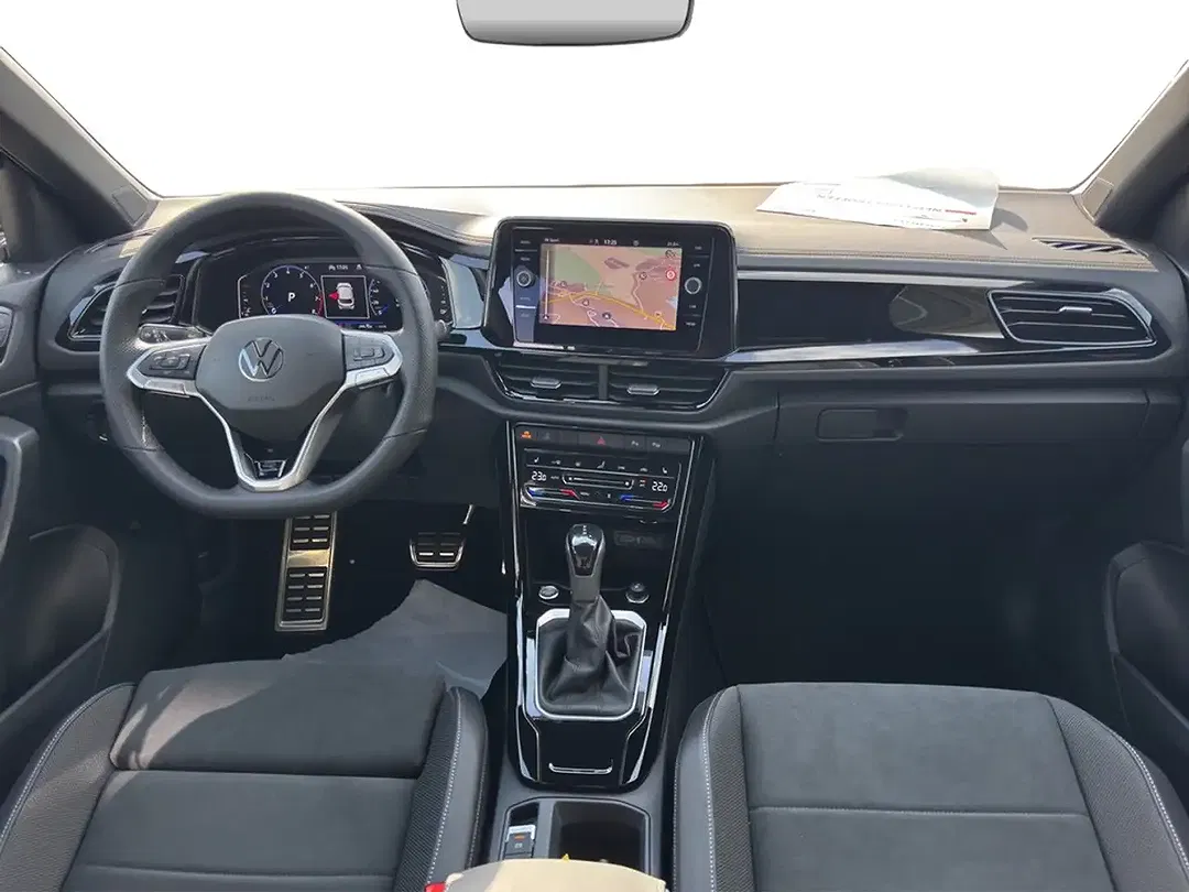 Volkswagen T-Roc - Thumbnail 13