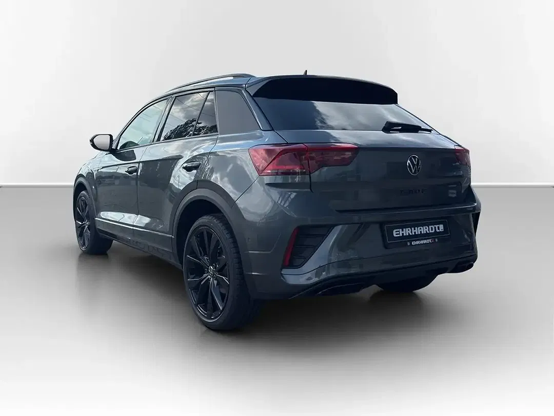 Volkswagen T-Roc - Thumbnail 6