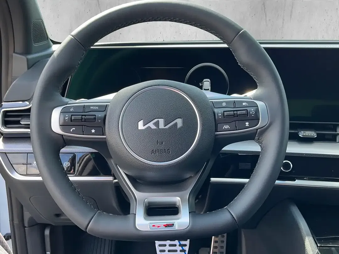 Kia Sportage - Thumbnail 10