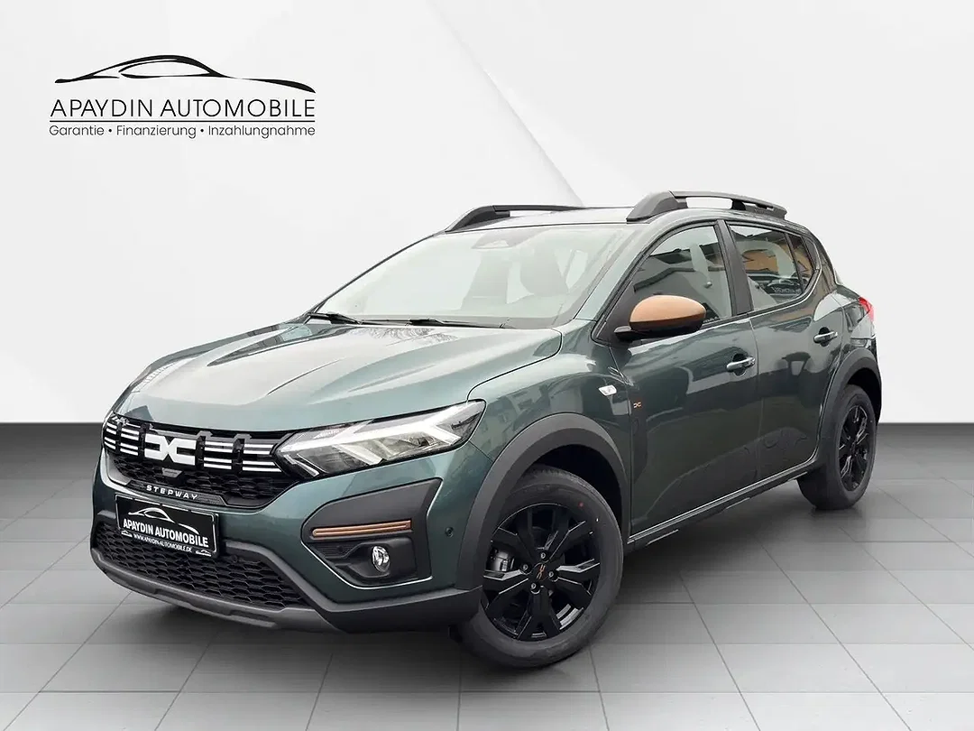 Dacia Sandero - Afbeelding 1