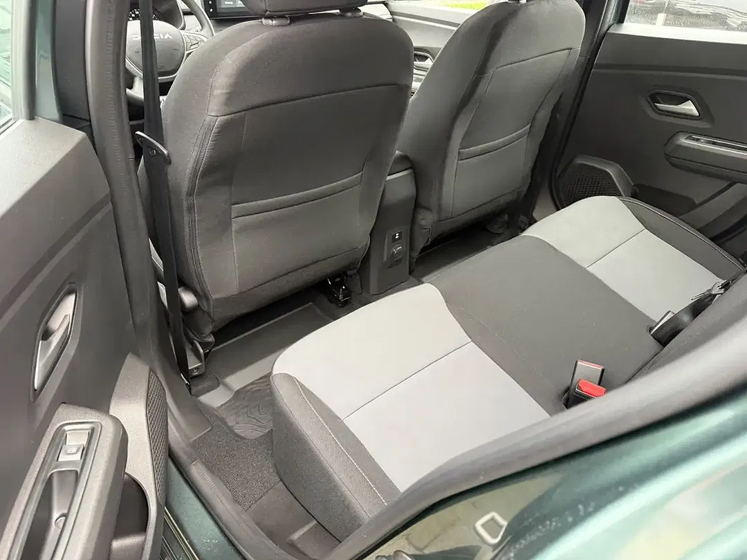 Dacia Sandero - Thumbnail 16