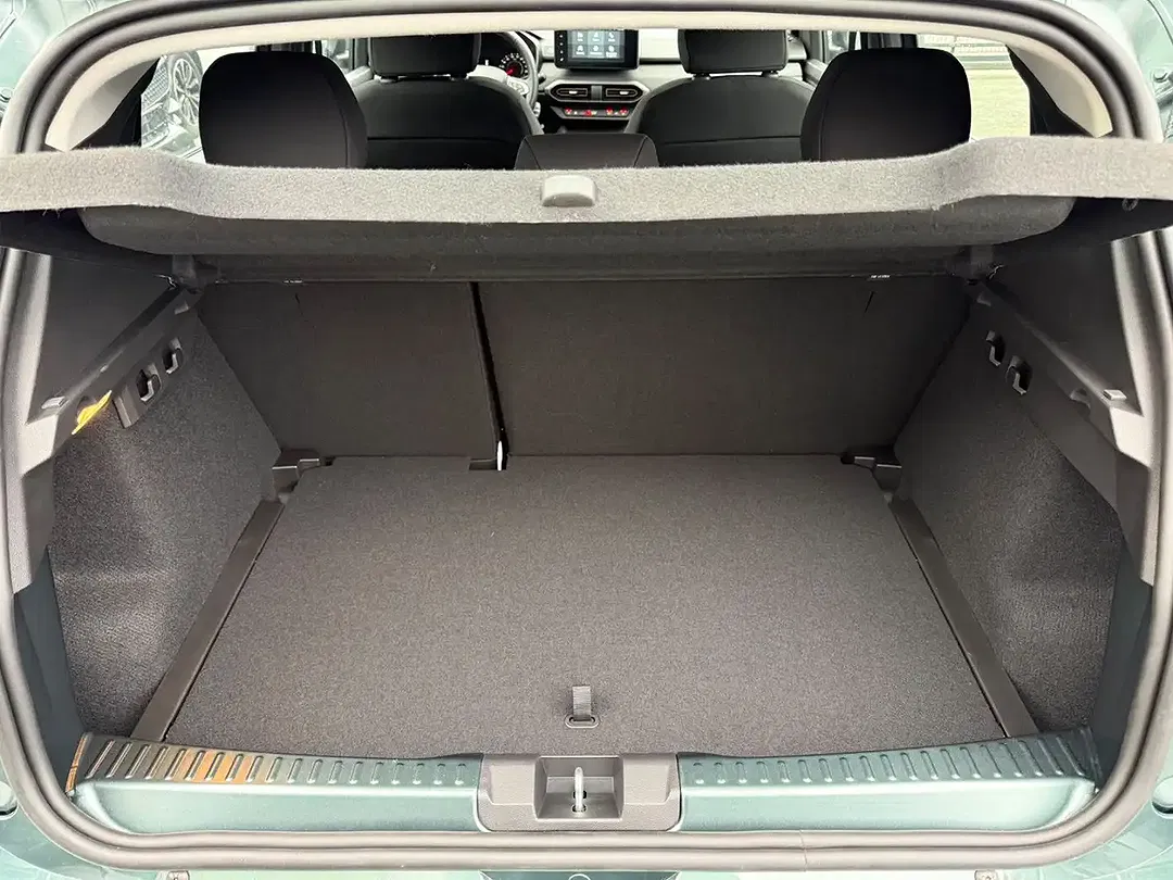 Dacia Sandero - Thumbnail 18