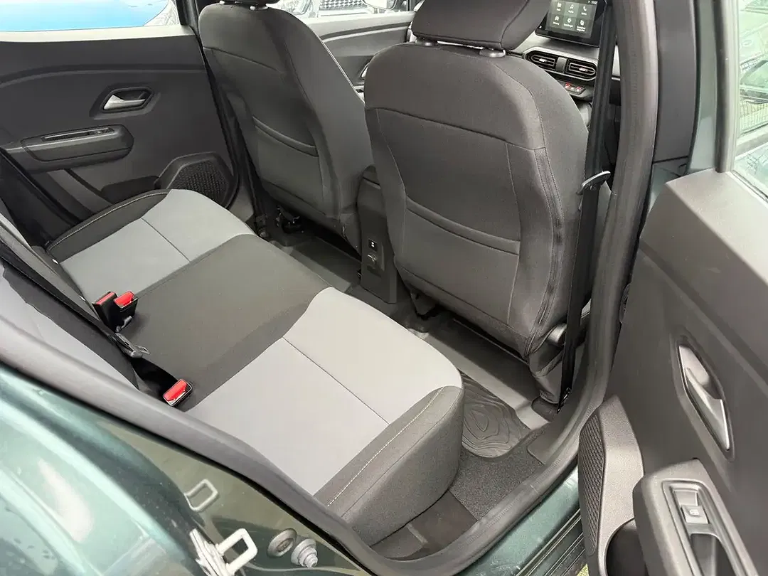 Dacia Sandero - Thumbnail 19