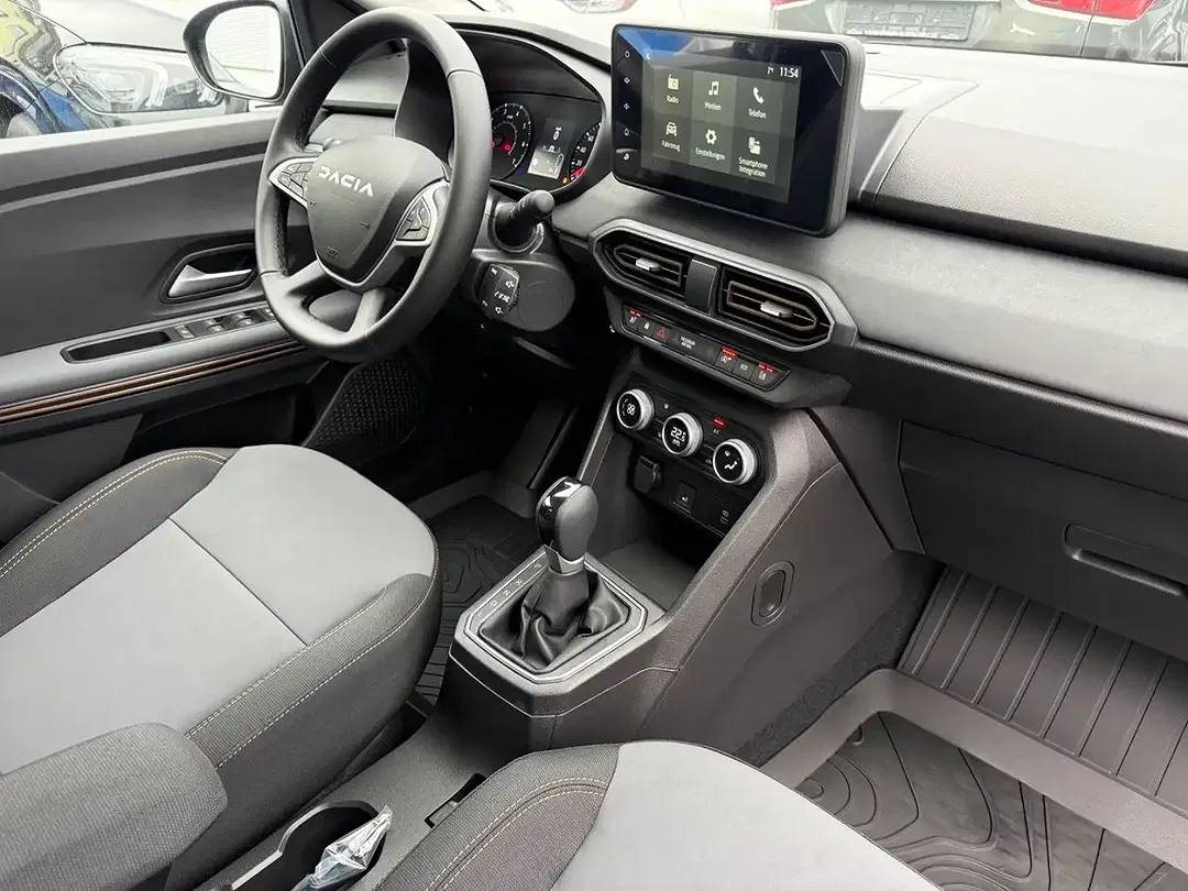 Dacia Sandero - Thumbnail 24