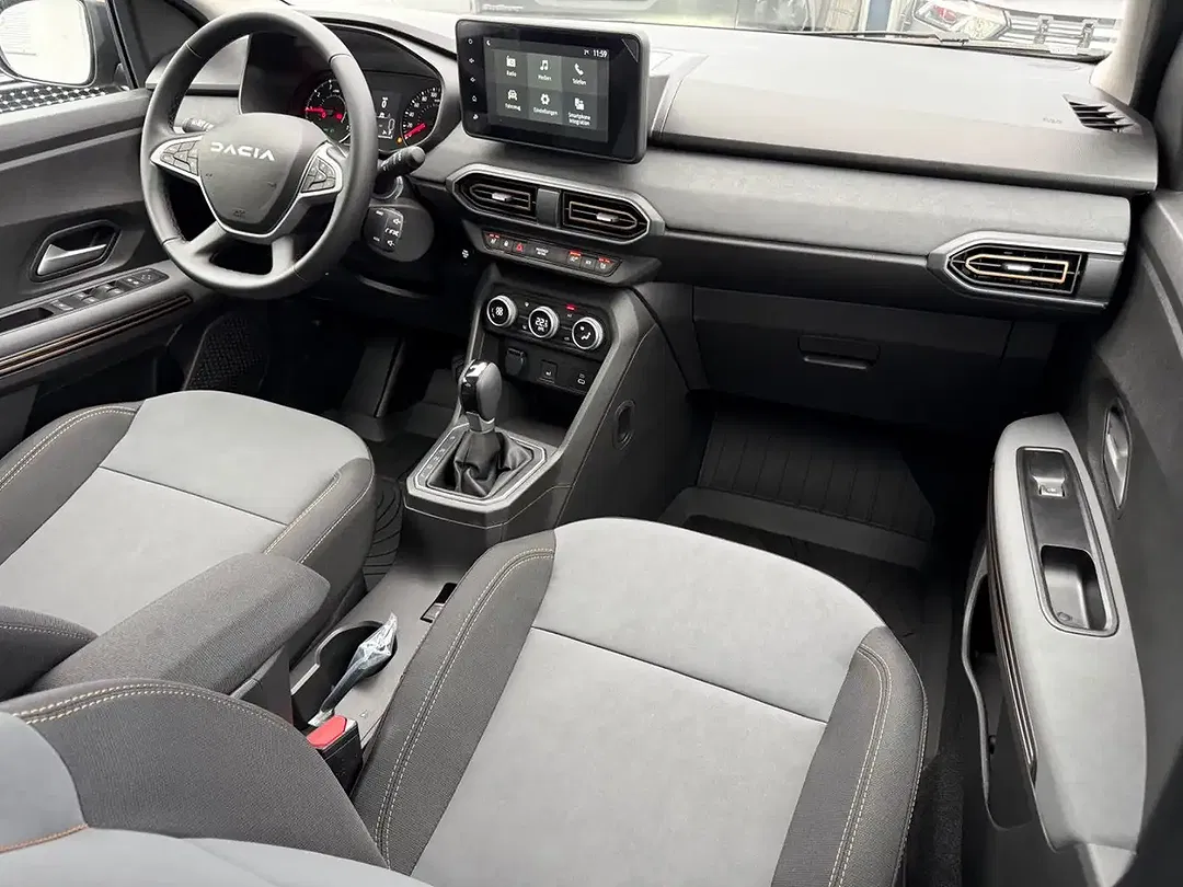 Dacia Sandero - Thumbnail 27