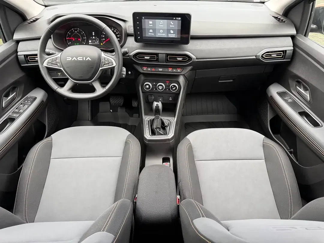 Dacia Sandero - Thumbnail 28