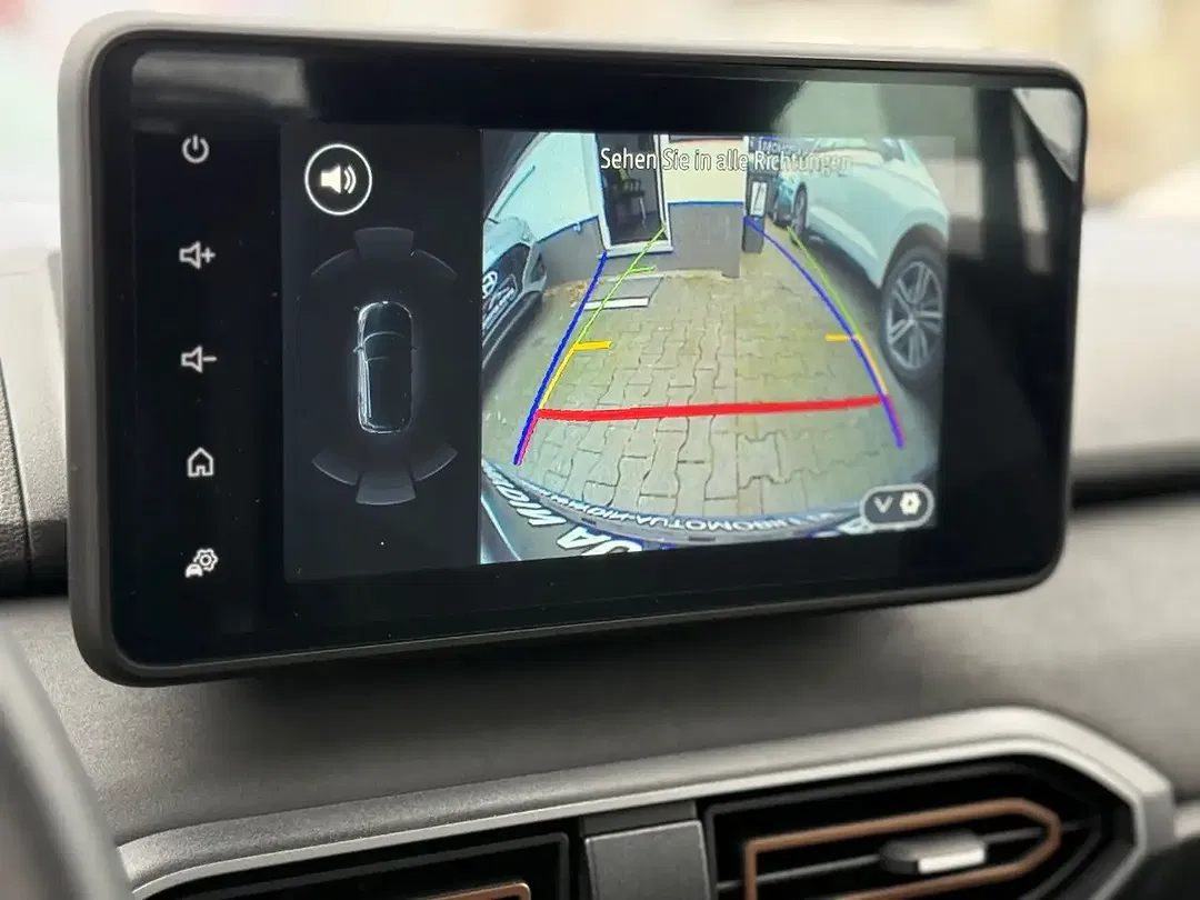 Dacia Sandero - Thumbnail 38