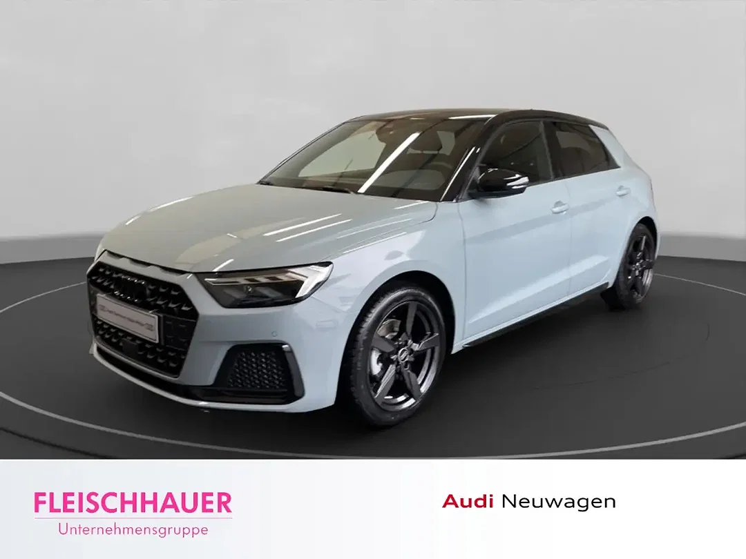 Audi A1 - Afbeelding 1