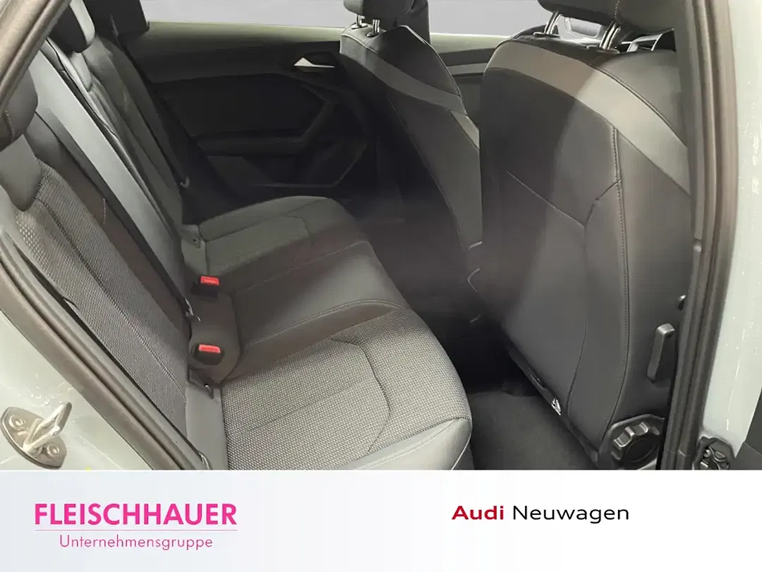 Audi A1 - Thumbnail 10