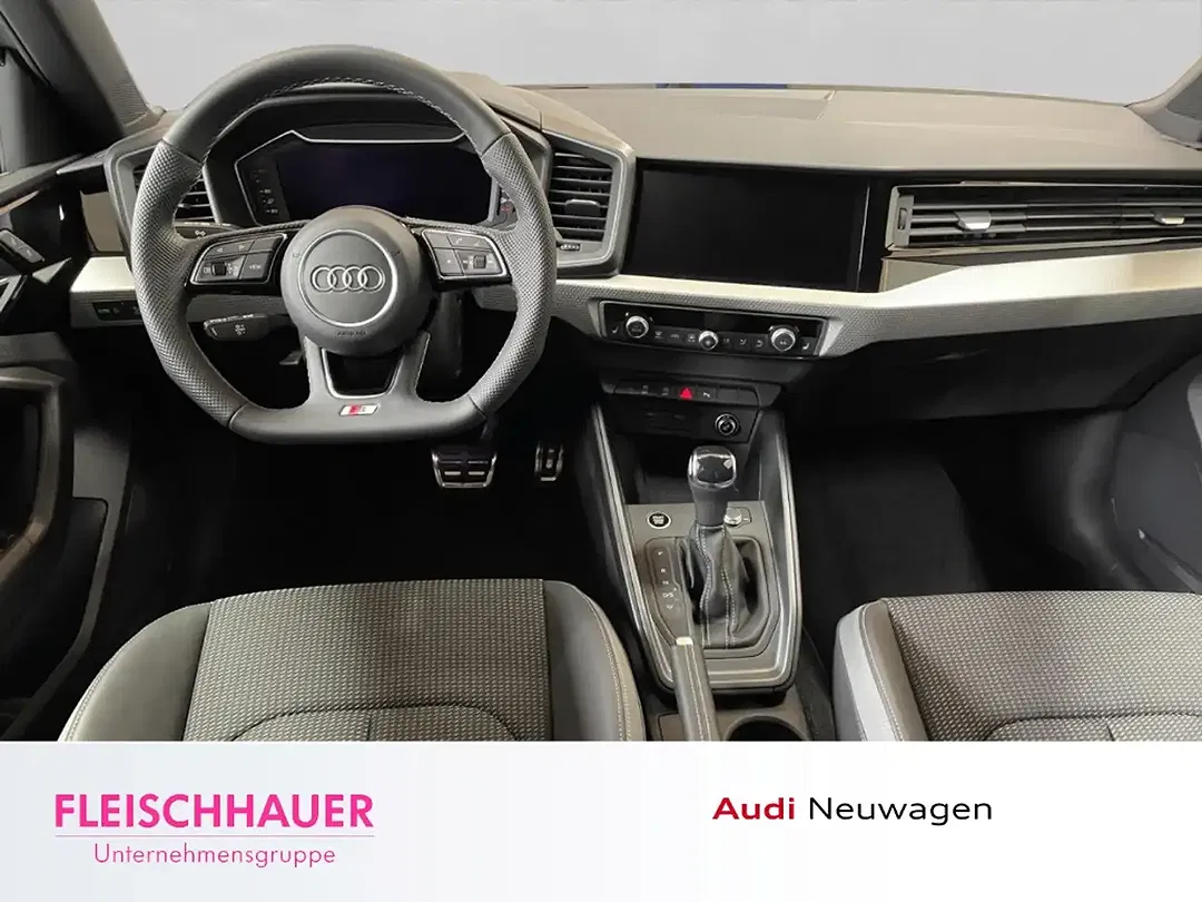 Audi A1 - Thumbnail 11