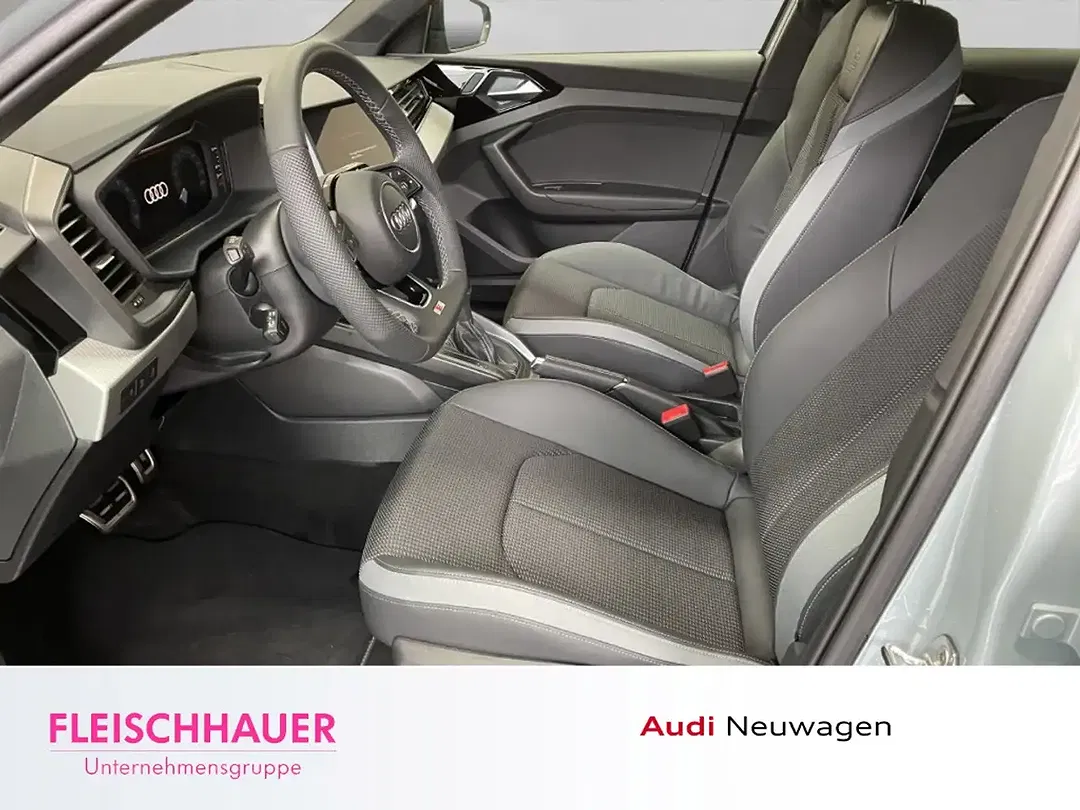 Audi A1 - Thumbnail 12